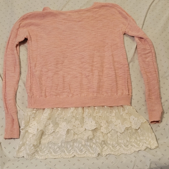 Mossimo sweater - Picture 5 of 6